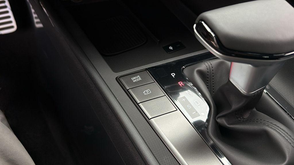 new 2026 Hyundai Elantra car, priced at $23,985