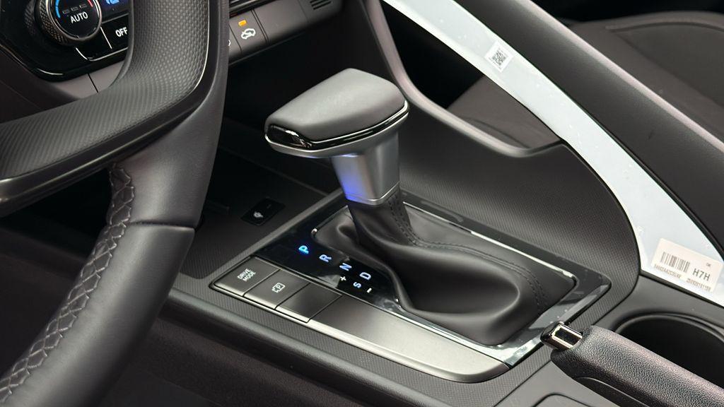 new 2026 Hyundai Elantra car, priced at $23,985