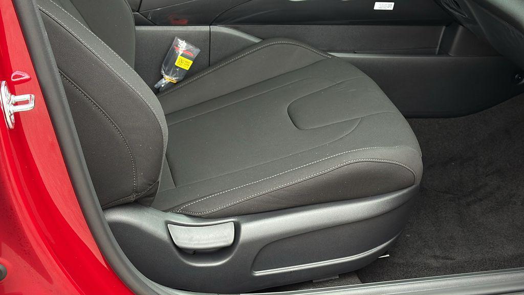 new 2026 Hyundai Elantra car, priced at $23,985