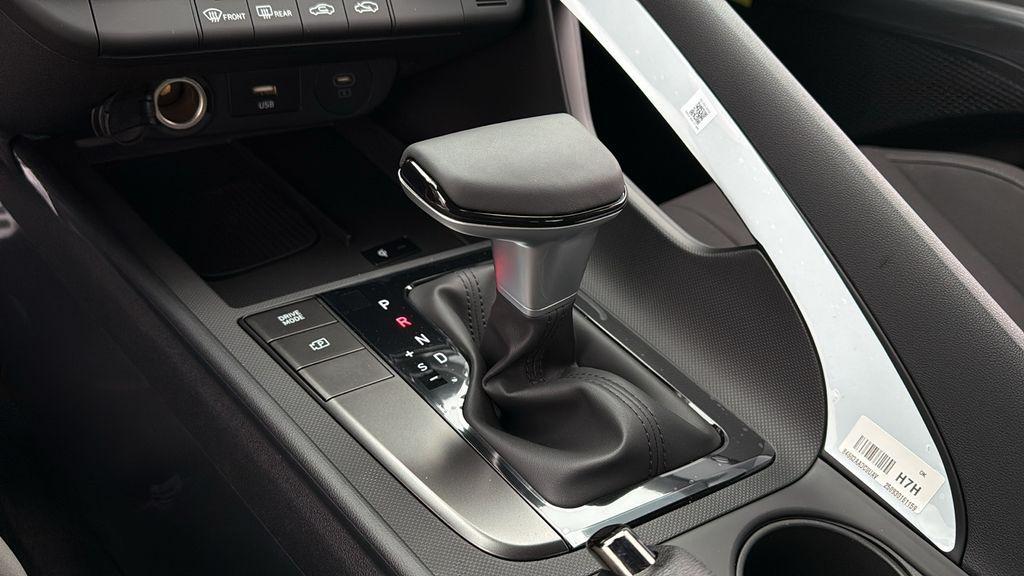 new 2026 Hyundai Elantra car, priced at $23,985