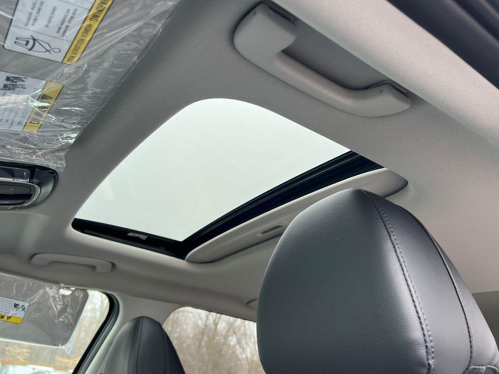 used 2026 Hyundai Tucson car, priced at $32,985