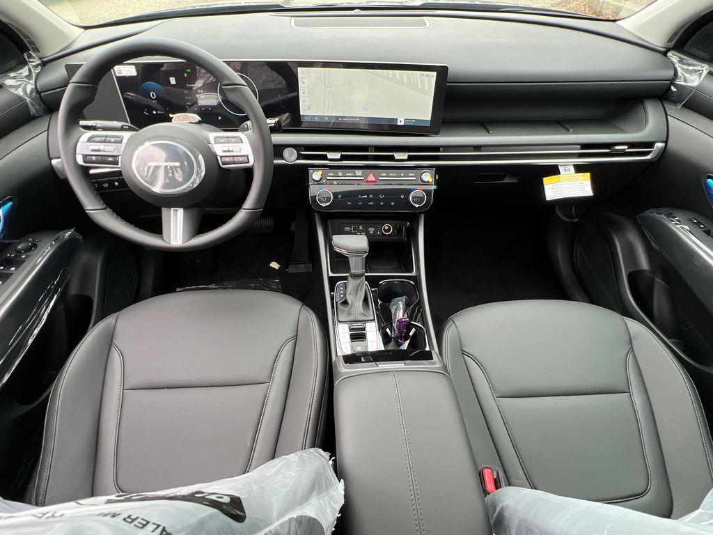 used 2026 Hyundai Tucson car, priced at $32,985