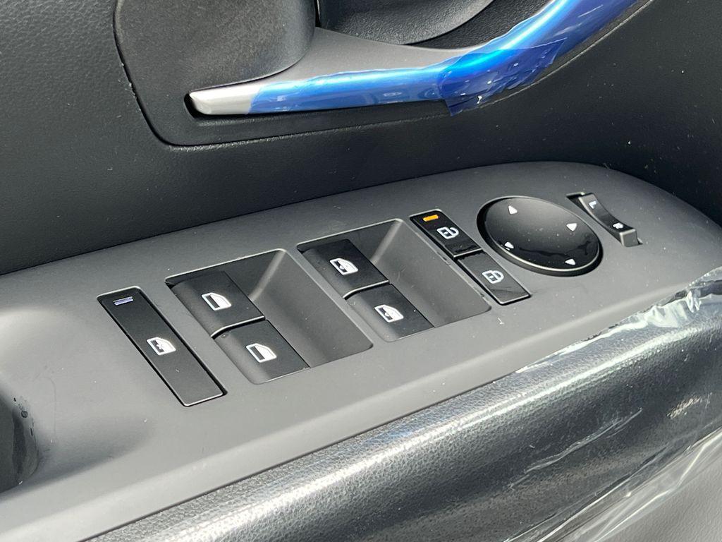 used 2026 Hyundai Tucson car, priced at $32,985