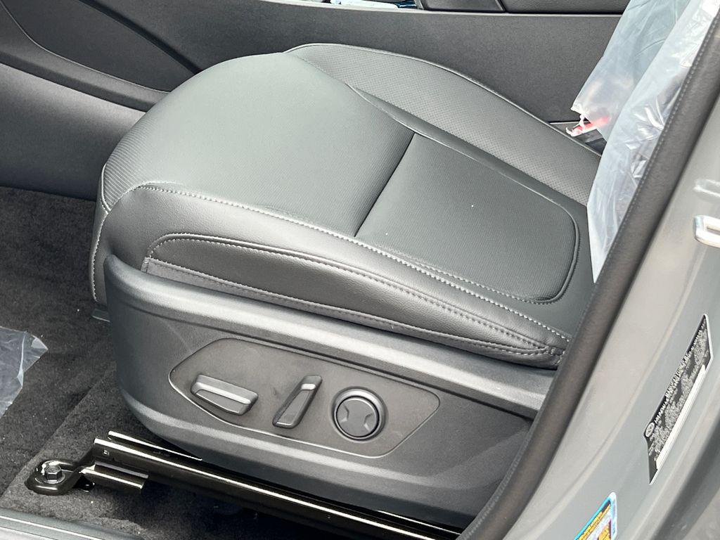 used 2026 Hyundai Tucson car, priced at $32,985