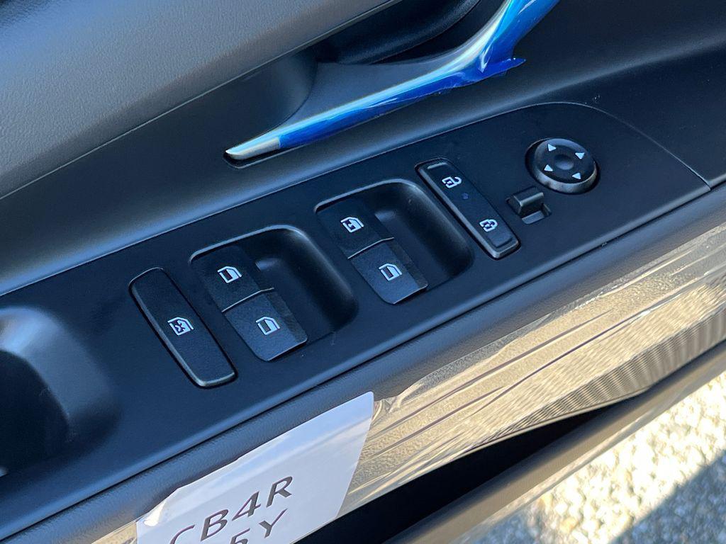 new 2026 Hyundai Elantra car, priced at $23,987