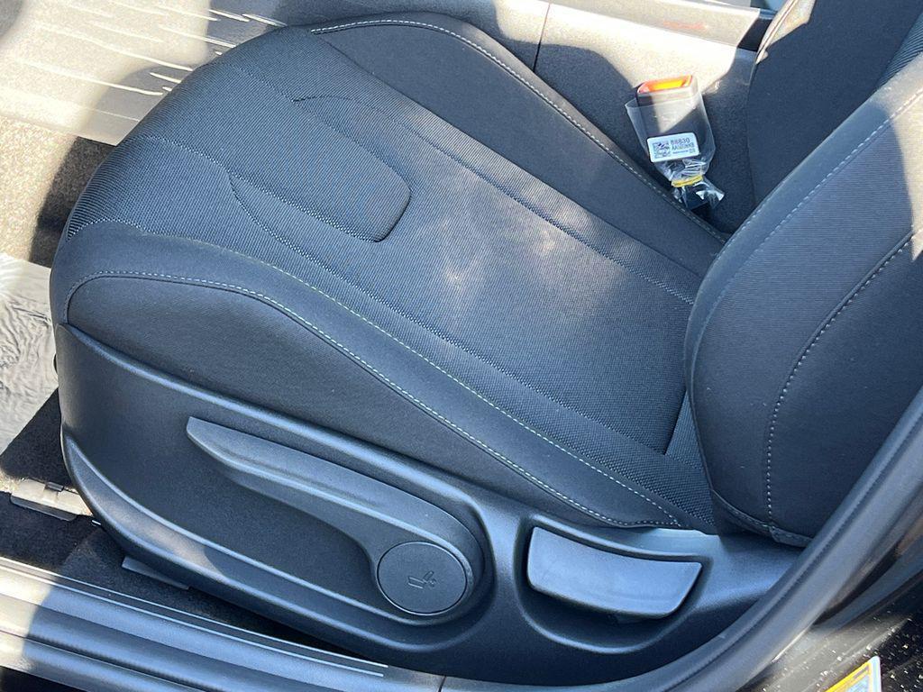 new 2026 Hyundai Elantra car, priced at $23,987