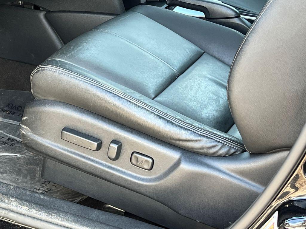 used 2014 Honda Crosstour car, priced at $15,404