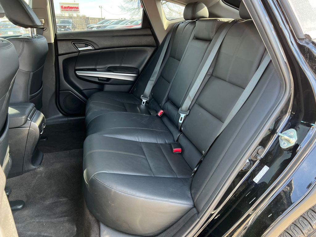 used 2014 Honda Crosstour car, priced at $15,404