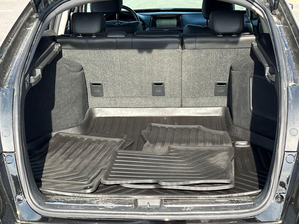 used 2014 Honda Crosstour car, priced at $15,404