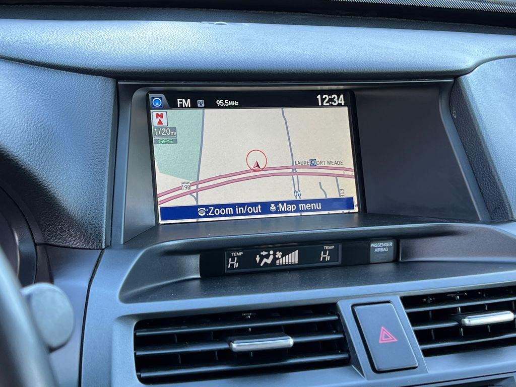 used 2014 Honda Crosstour car, priced at $15,404