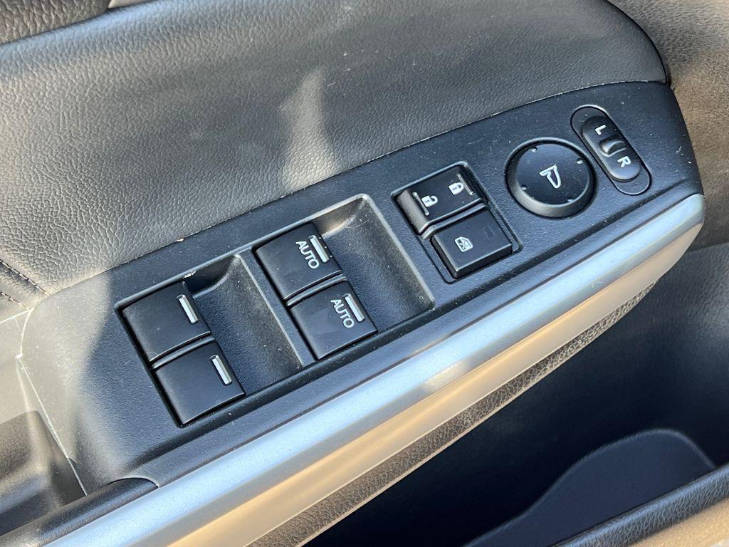 used 2014 Honda Crosstour car, priced at $15,404