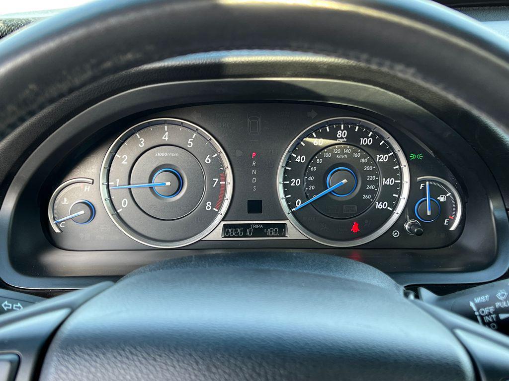 used 2014 Honda Crosstour car, priced at $15,404