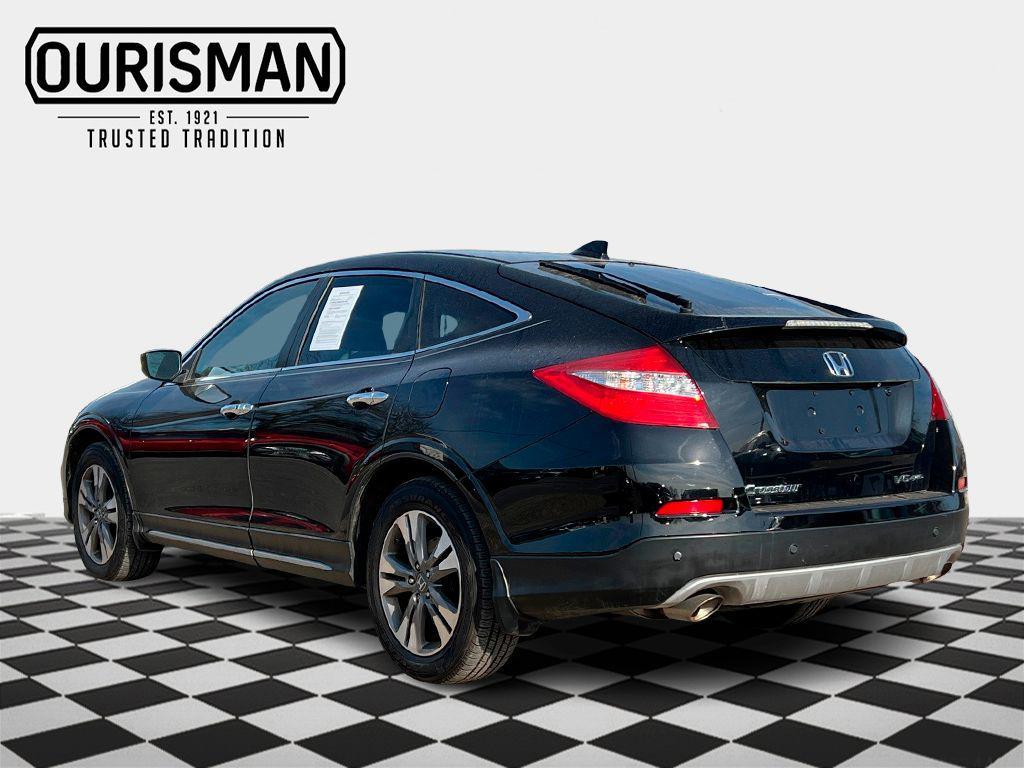 used 2014 Honda Crosstour car, priced at $15,404