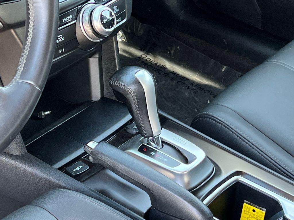 used 2014 Honda Crosstour car, priced at $15,404