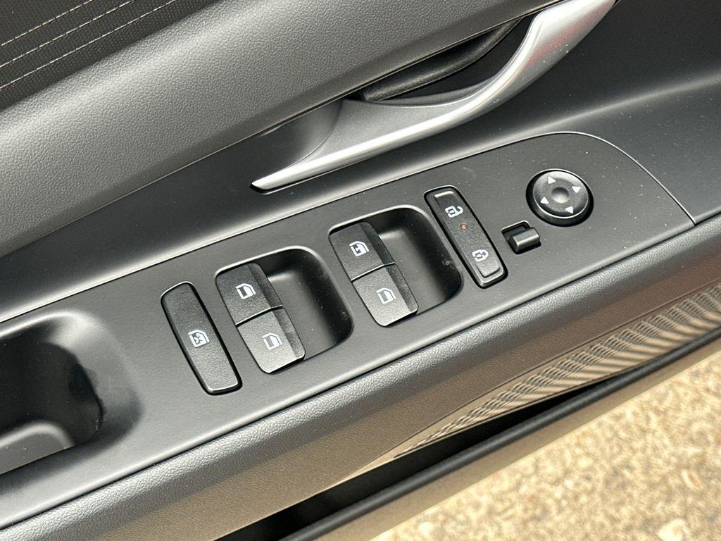 new 2026 Hyundai Elantra car, priced at $22,985