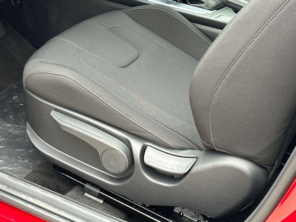 new 2026 Hyundai Elantra car, priced at $22,985