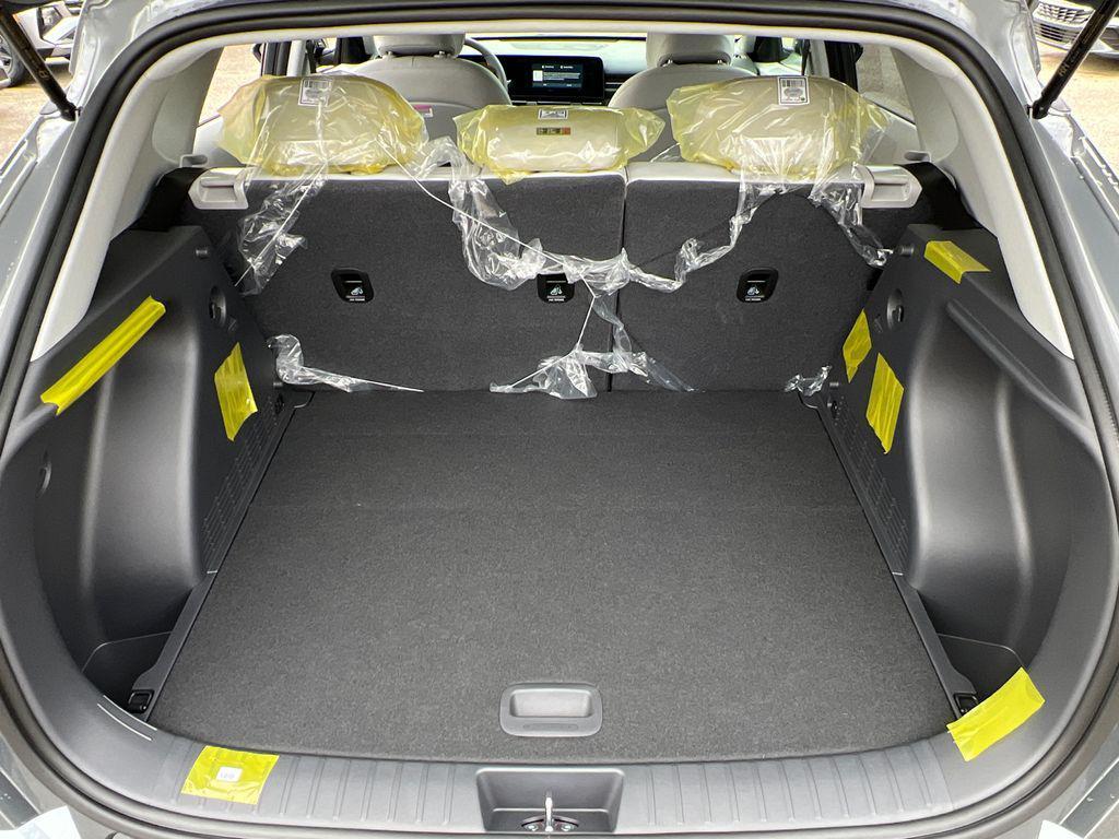 new 2026 Hyundai Kona car, priced at $28,485