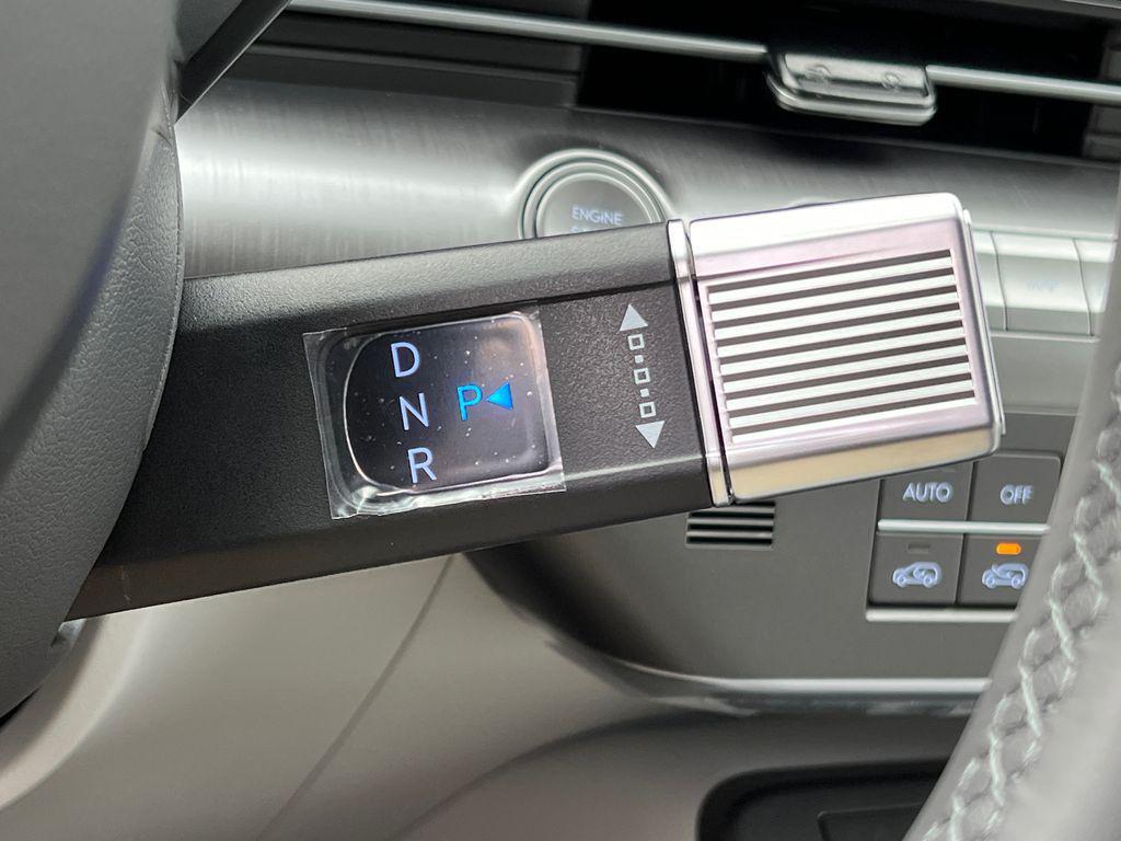 new 2026 Hyundai Kona car, priced at $28,485