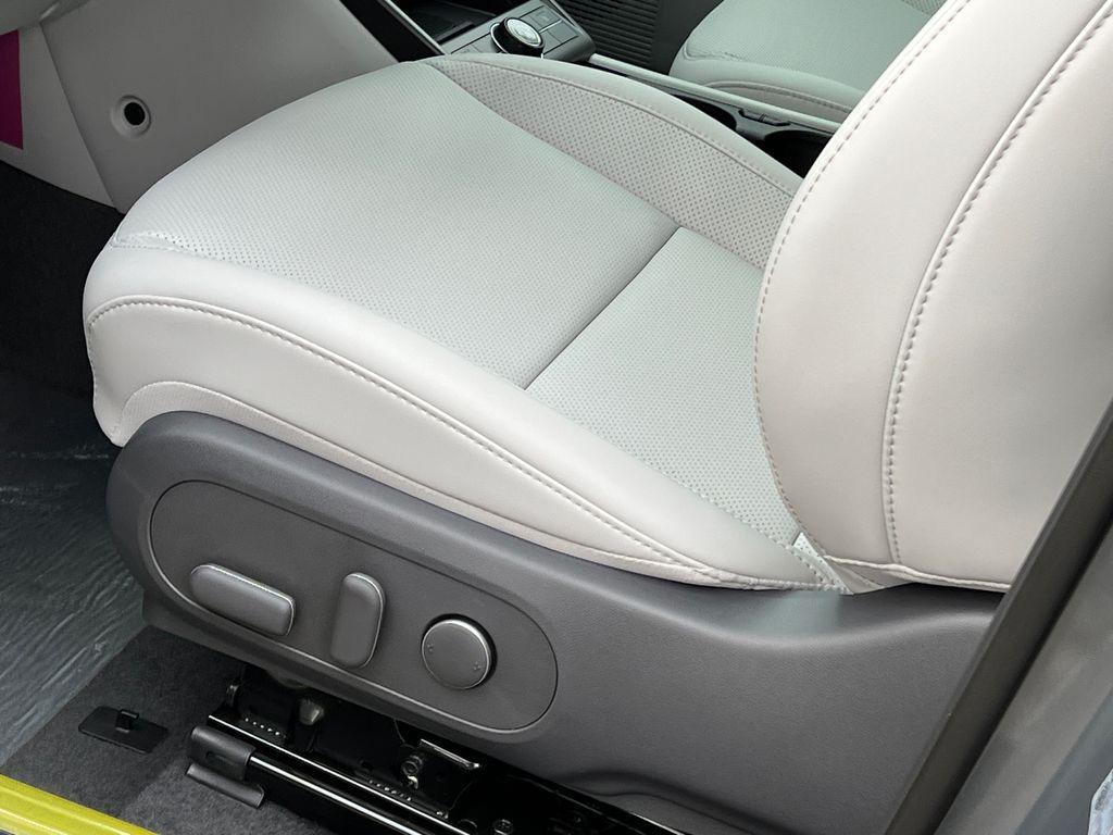 new 2026 Hyundai Kona car, priced at $28,485