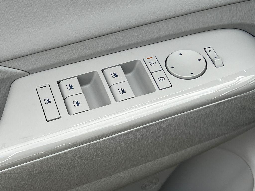 new 2026 Hyundai Kona car, priced at $28,485