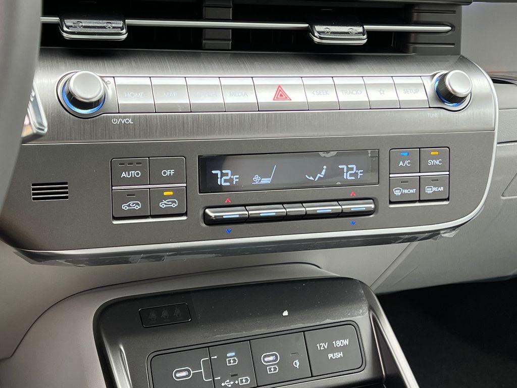 new 2026 Hyundai Kona car, priced at $28,485