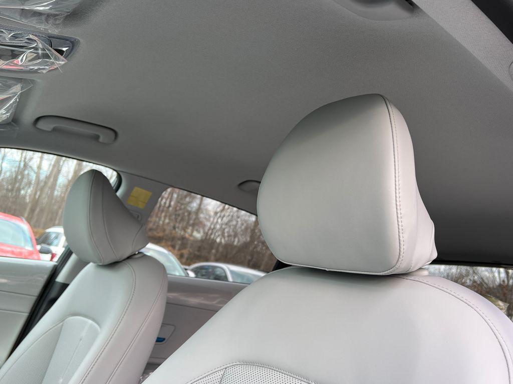 new 2026 Hyundai Kona car, priced at $28,485