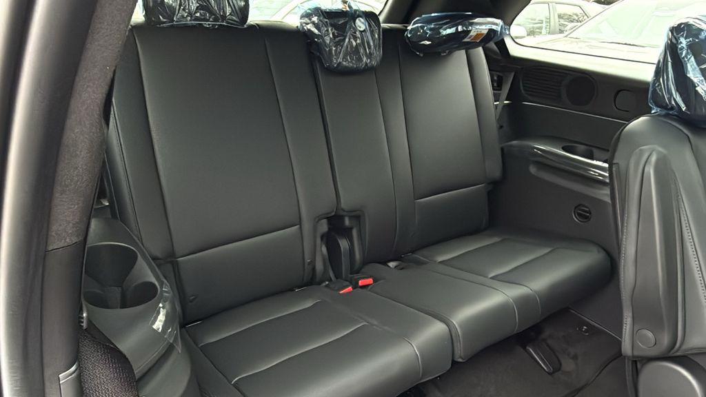 new 2026 Hyundai Palisade car, priced at $56,595