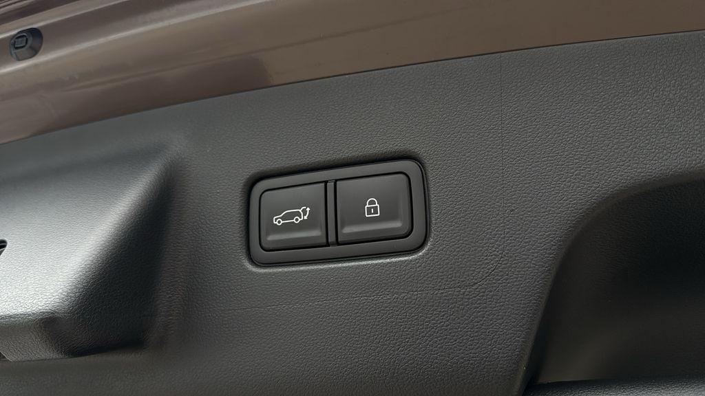 new 2026 Hyundai Palisade car, priced at $56,595