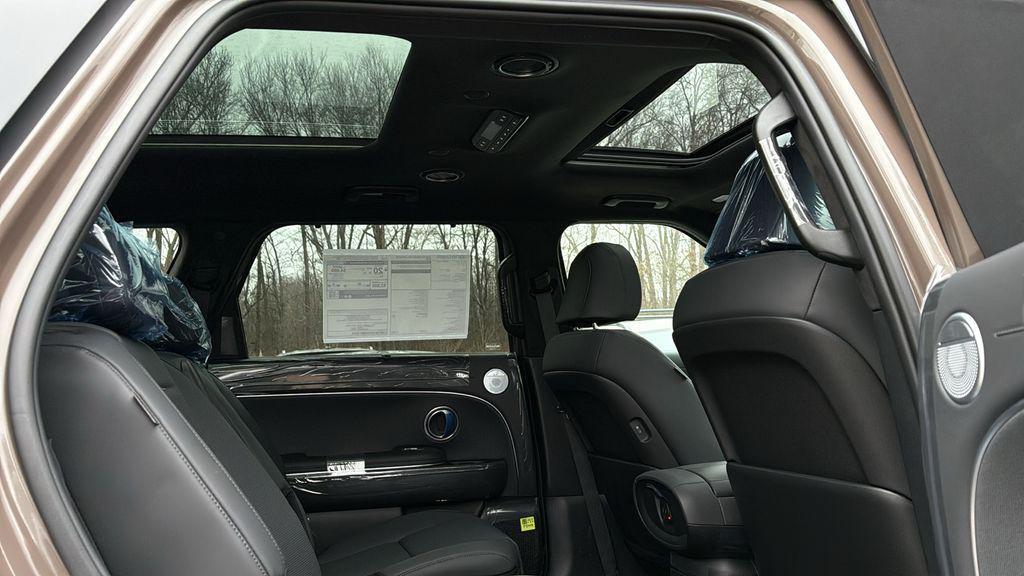 new 2026 Hyundai Palisade car, priced at $56,595