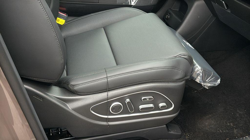 new 2026 Hyundai Palisade car, priced at $56,595