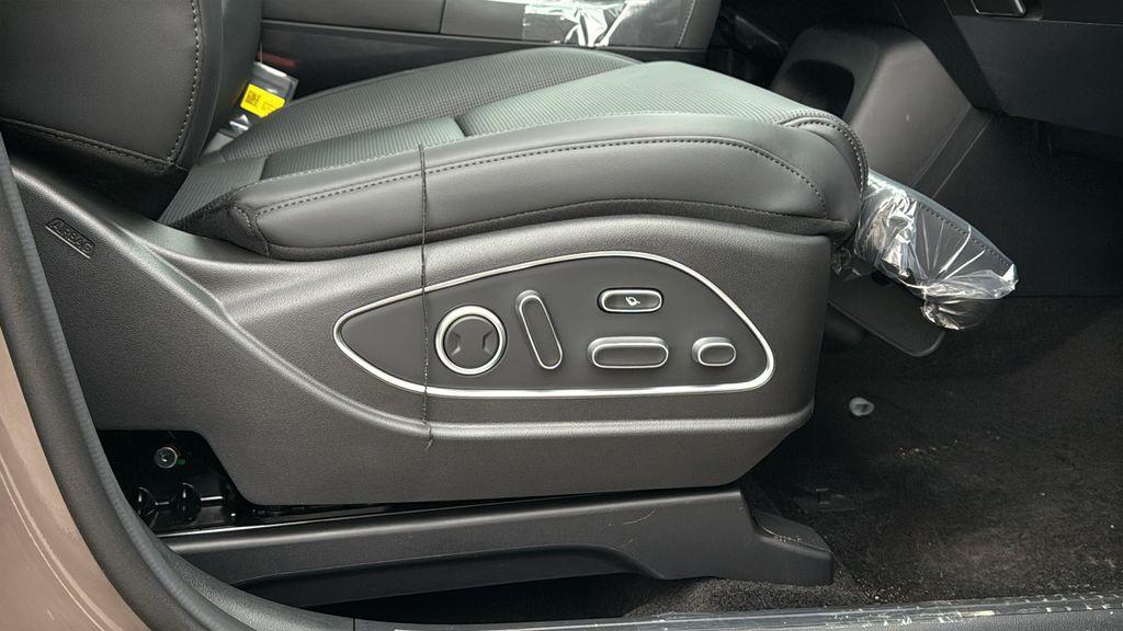 new 2026 Hyundai Palisade car, priced at $56,595