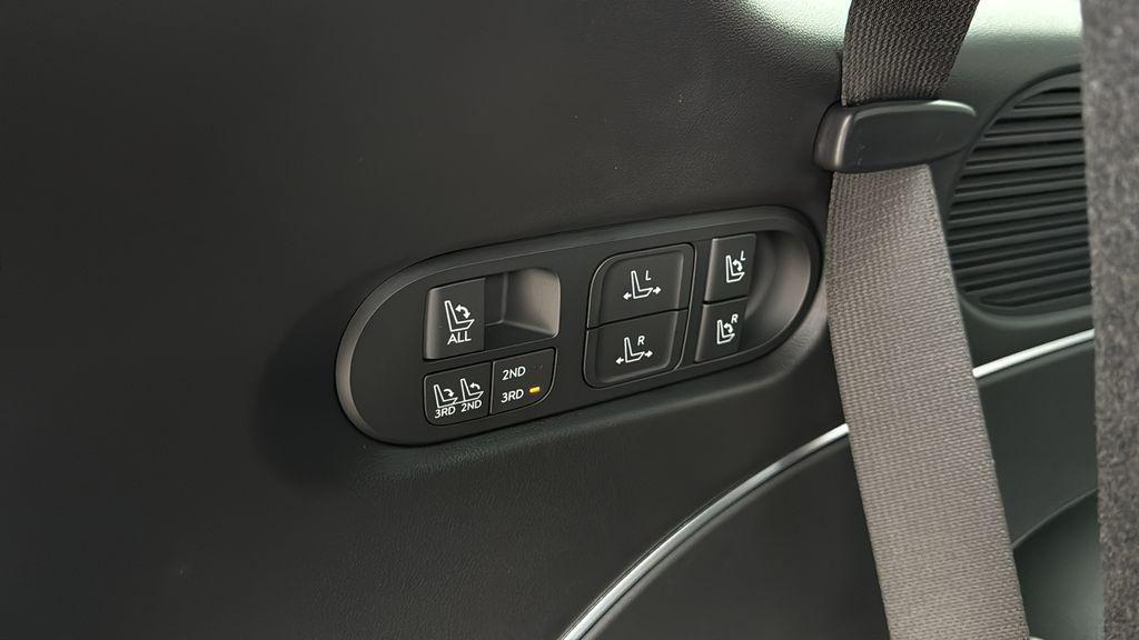 new 2026 Hyundai Palisade car, priced at $56,595