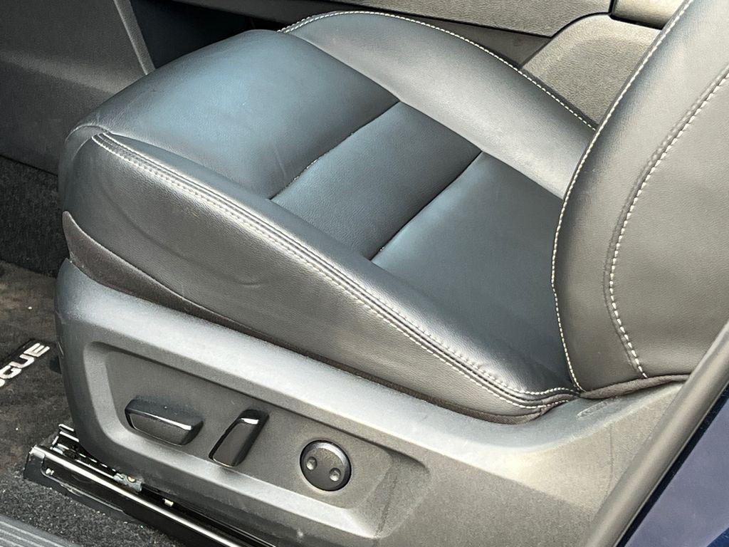 used 2024 Nissan Rogue car, priced at $26,903