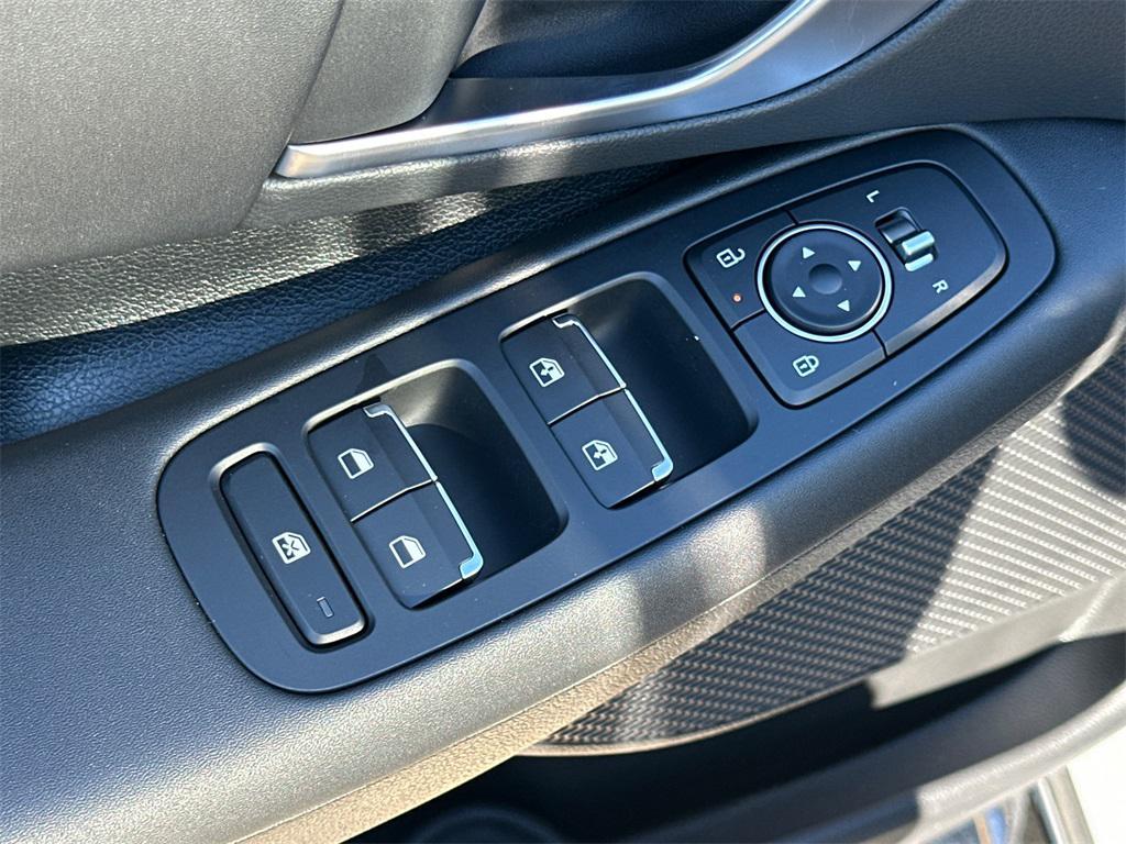 new 2026 Hyundai Sonata car, priced at $26,985