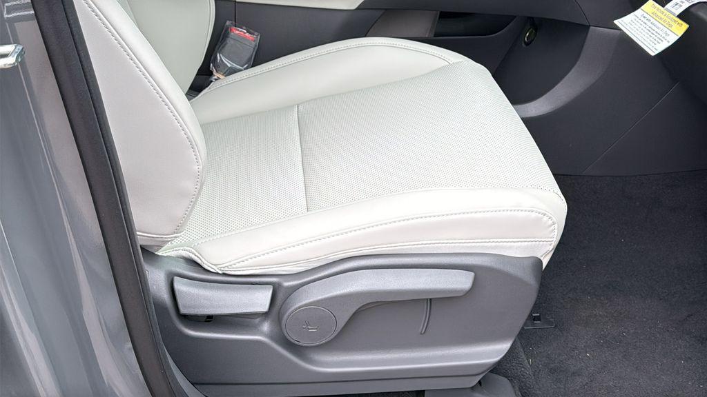 new 2026 Hyundai Santa Fe car, priced at $36,985