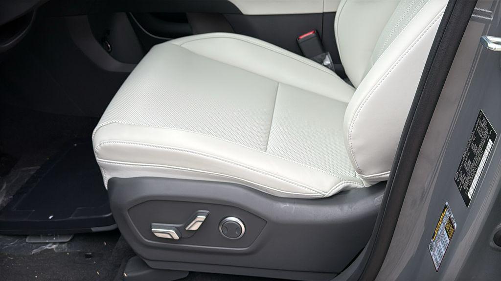 new 2026 Hyundai Santa Fe car, priced at $36,985