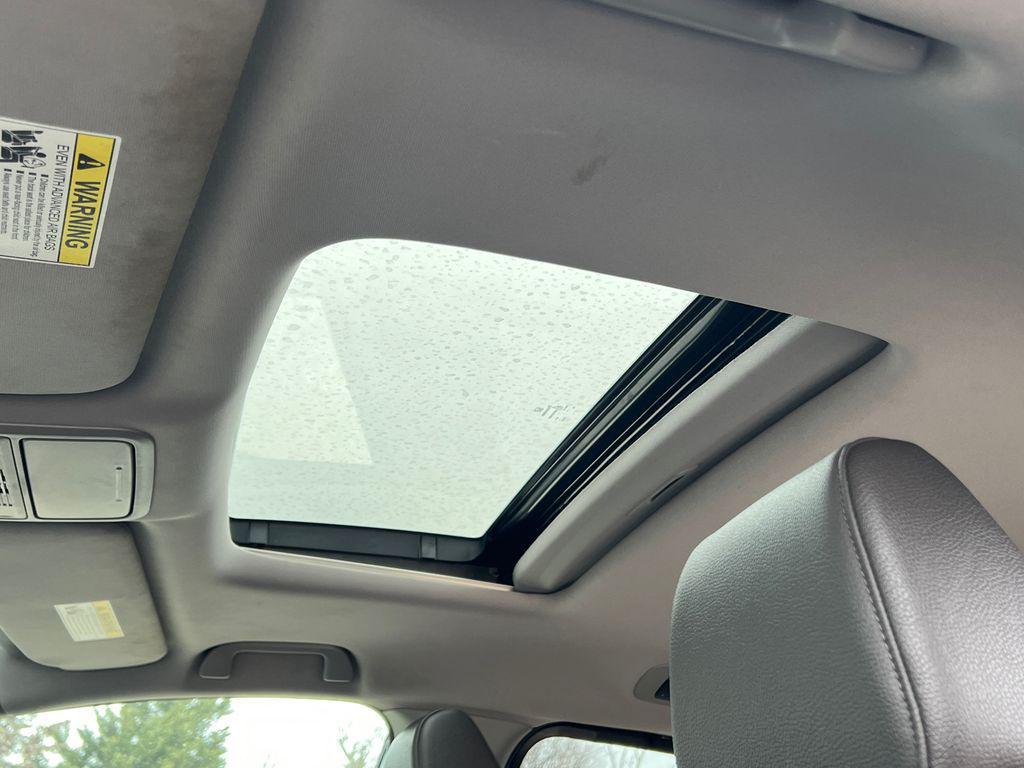 used 2018 Honda Odyssey car, priced at $18,903