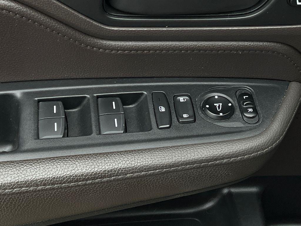 used 2018 Honda Odyssey car, priced at $18,903