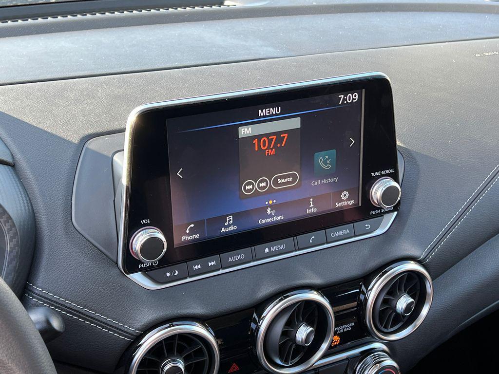 new 2026 Hyundai Elantra car, priced at $22,985