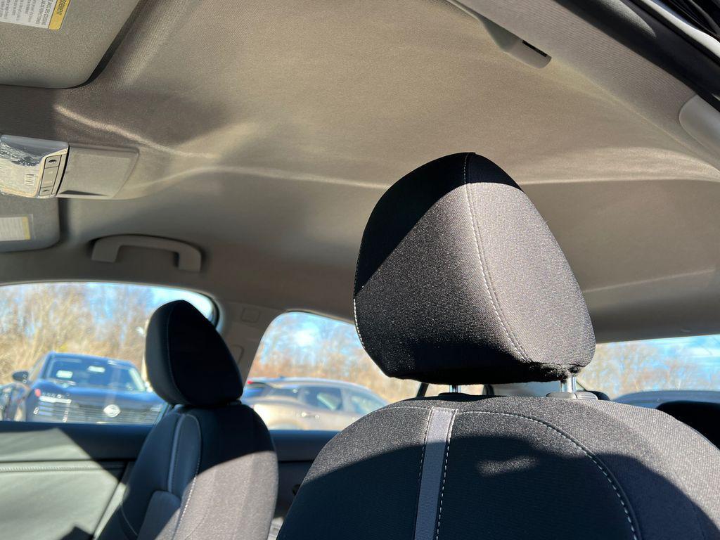 new 2026 Hyundai Elantra car, priced at $22,985