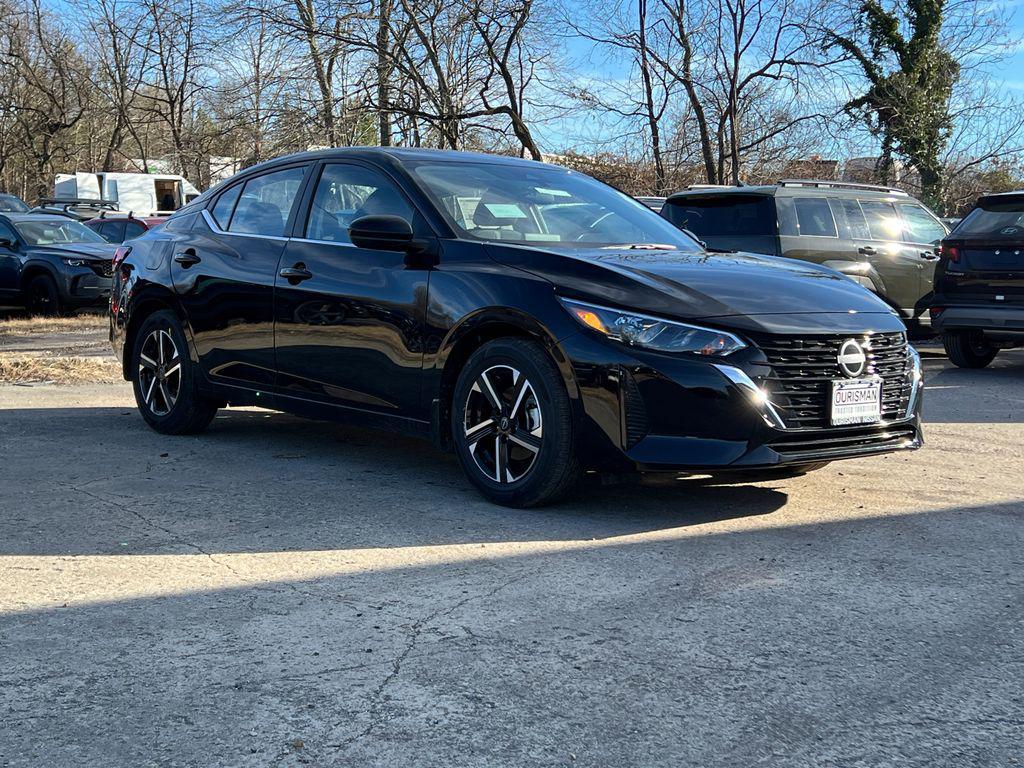 new 2026 Hyundai Elantra car, priced at $22,985