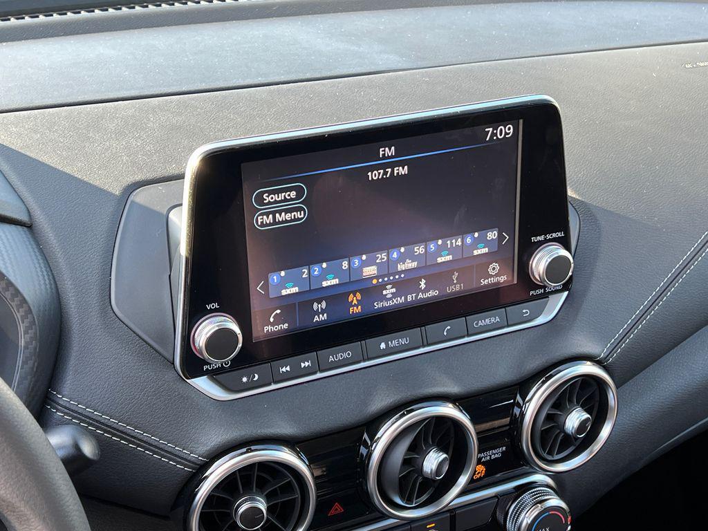 new 2026 Hyundai Elantra car, priced at $22,985