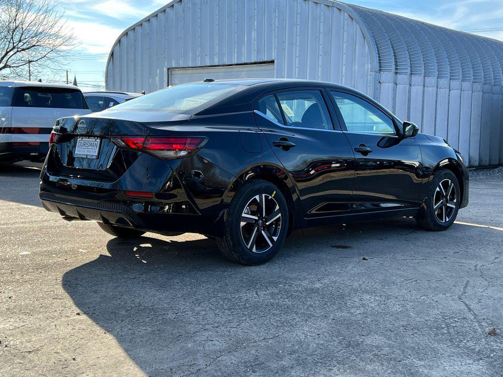 new 2026 Hyundai Elantra car, priced at $22,985