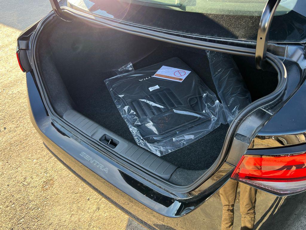 new 2026 Hyundai Elantra car, priced at $22,985