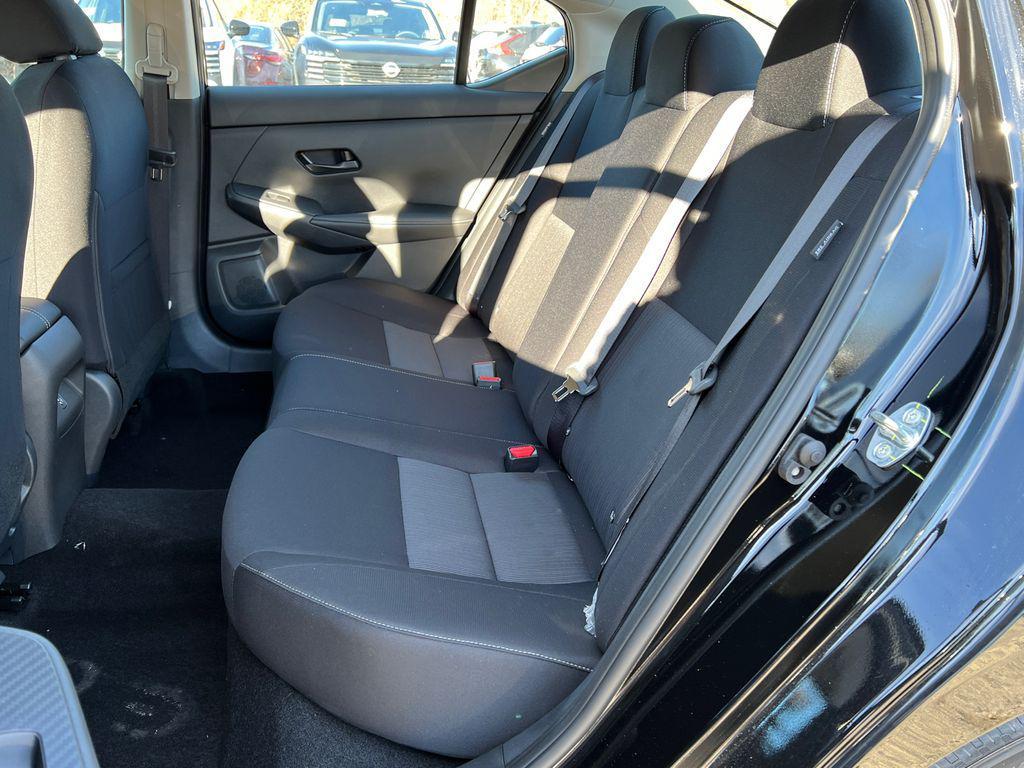 new 2026 Hyundai Elantra car, priced at $22,985