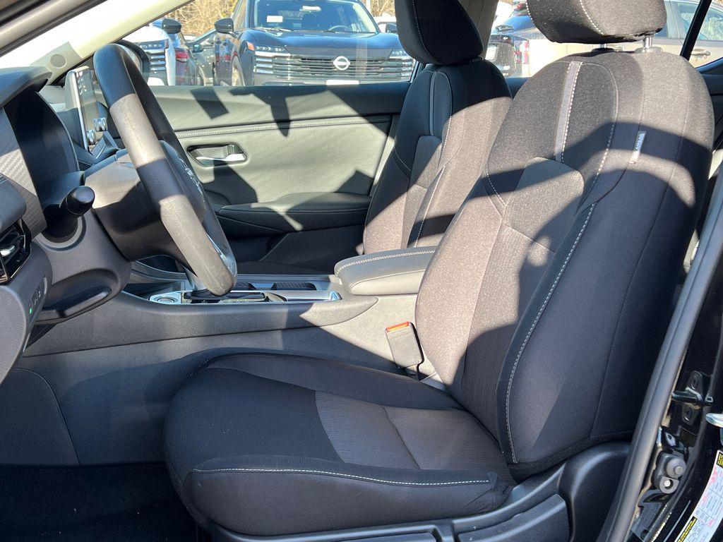 new 2026 Hyundai Elantra car, priced at $22,985