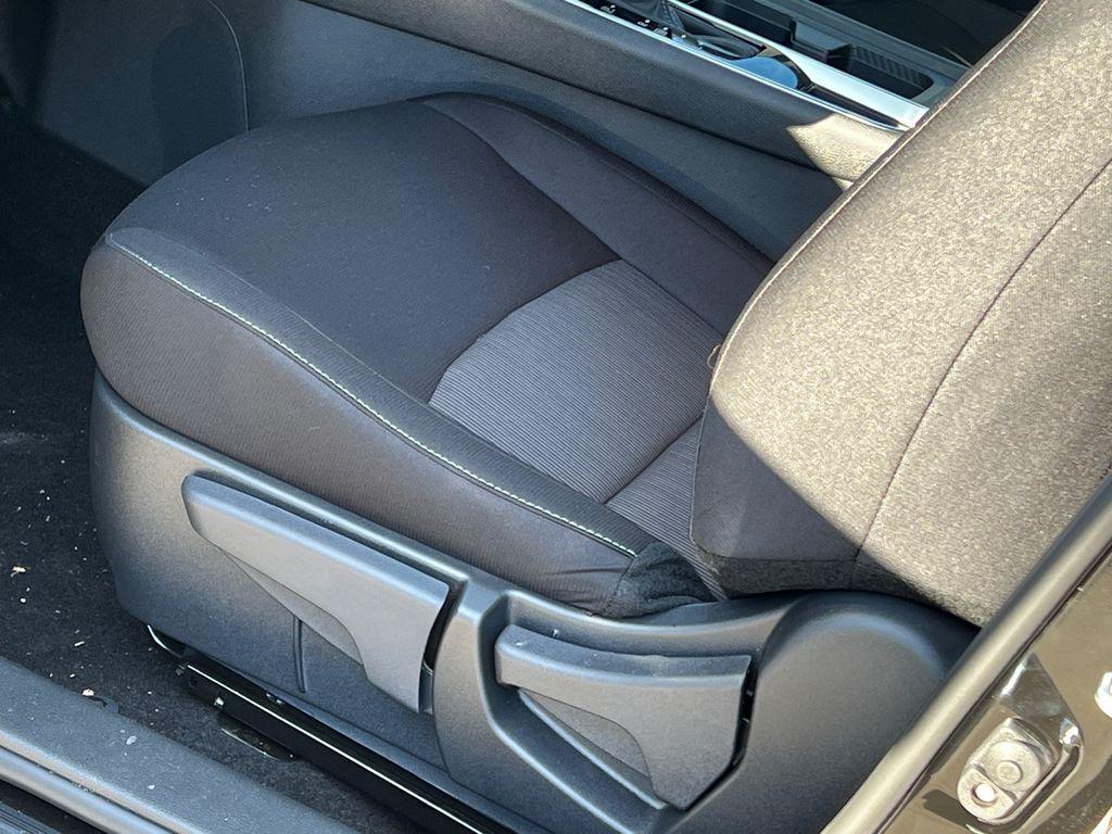 new 2026 Hyundai Elantra car, priced at $22,985