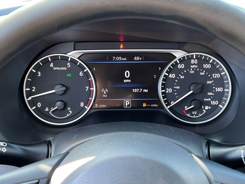 new 2026 Hyundai Elantra car, priced at $22,985