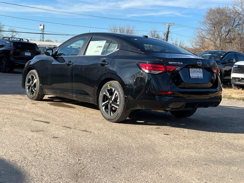 new 2026 Hyundai Elantra car, priced at $22,985