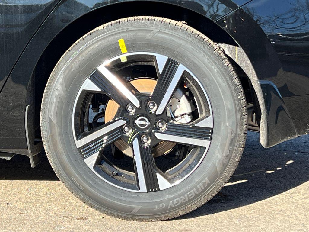 new 2026 Hyundai Elantra car, priced at $22,985